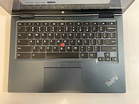 Lenovo thinkpad c13 yoga gen 1 13.3”, amd ryzen 5 3500c with radeon vega mobile gfx, 8 gb ram, 128 gb ssd touchscreen chromebooks (3x) - afbeelding 9 van  20