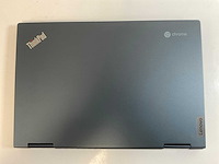 Lenovo thinkpad c13 yoga gen 1 13.3”, amd ryzen 5 3500c with radeon vega mobile gfx, 8 gb ram, 128 gb ssd touchscreen chromebooks (3x) - afbeelding 10 van  20
