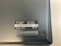 Lenovo thinkpad c13 yoga gen 1 13.3”, amd ryzen 5 3500c with radeon vega mobile gfx, 8 gb ram, 128 gb ssd touchscreen chromebooks (3x) - afbeelding 13 van  20