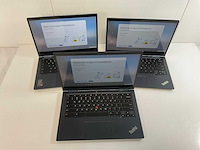 Lenovo thinkpad c13 yoga gen 1 13.3”, amd ryzen 5 3500c with radeon vega mobile gfx, 8 gb ram, 128 gb ssd touchscreen chromebooks (3x) - afbeelding 12 van  20