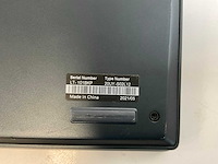 Lenovo thinkpad c13 yoga gen 1 13.3”, amd ryzen 5 3500c with radeon vega mobile gfx, 8 gb ram, 128 gb ssd touchscreen chromebooks (3x) - afbeelding 20 van  20