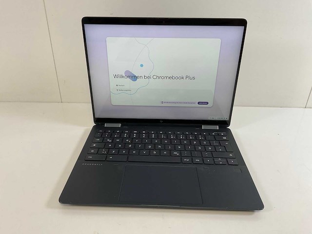 Lenovo thinkpad c13 yoga gen 1 13.3”, amd ryzen 5 3500c with radeon vega mobile gfx, 8 gb ram, 128 gb ssd touchscreen chromebooks (3x) - afbeelding 2 van  23