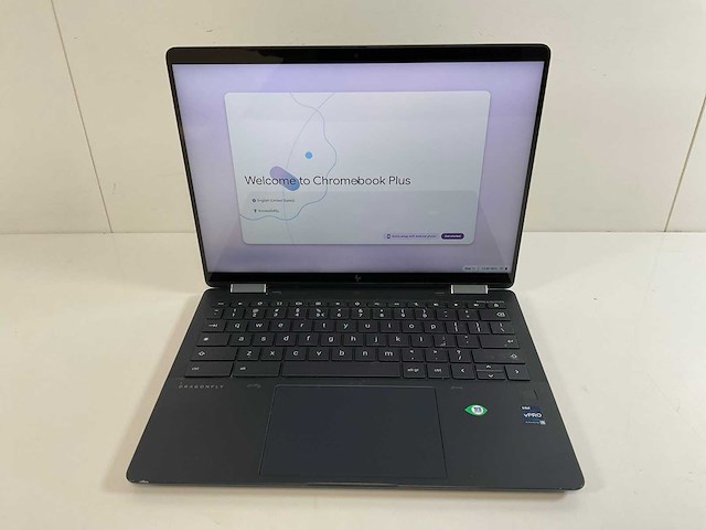 Lenovo thinkpad c13 yoga gen 1 13.3”, amd ryzen 5 3500c with radeon vega mobile gfx, 8 gb ram, 128 gb ssd touchscreen chromebooks (3x) - afbeelding 9 van  23