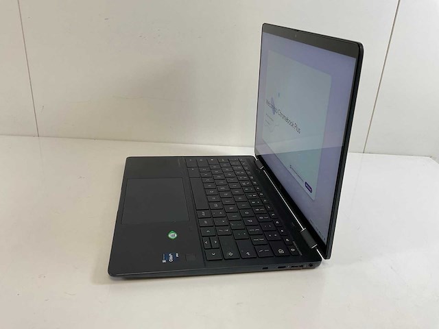 Lenovo thinkpad c13 yoga gen 1 13.3”, amd ryzen 5 3500c with radeon vega mobile gfx, 8 gb ram, 128 gb ssd touchscreen chromebooks (3x) - afbeelding 11 van  23