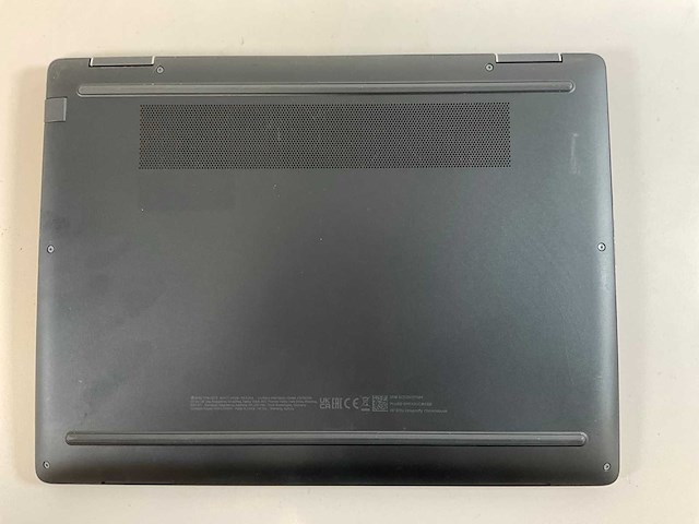 Lenovo thinkpad c13 yoga gen 1 13.3”, amd ryzen 5 3500c with radeon vega mobile gfx, 8 gb ram, 128 gb ssd touchscreen chromebooks (3x) - afbeelding 15 van  23