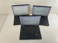 Lenovo thinkpad c13 yoga gen 1 13.3”, amd ryzen 5 3500c with radeon vega mobile gfx, 8 gb ram, 128 gb ssd touchscreen chromebooks (3x) - afbeelding 12 van  23
