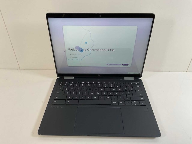 Lenovo thinkpad c13 yoga gen 1 13.3”, amd ryzen 5 3500c with radeon vega mobile gfx, 8 gb ram, 128 gb ssd touchscreen chromebooks (3x) - afbeelding 17 van  23