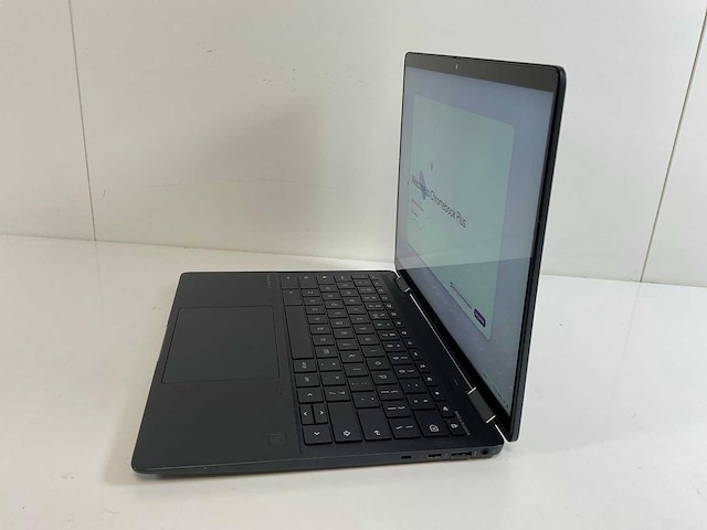 Lenovo thinkpad c13 yoga gen 1 13.3”, amd ryzen 5 3500c with radeon vega mobile gfx, 8 gb ram, 128 gb ssd touchscreen chromebooks (3x) - afbeelding 19 van  23