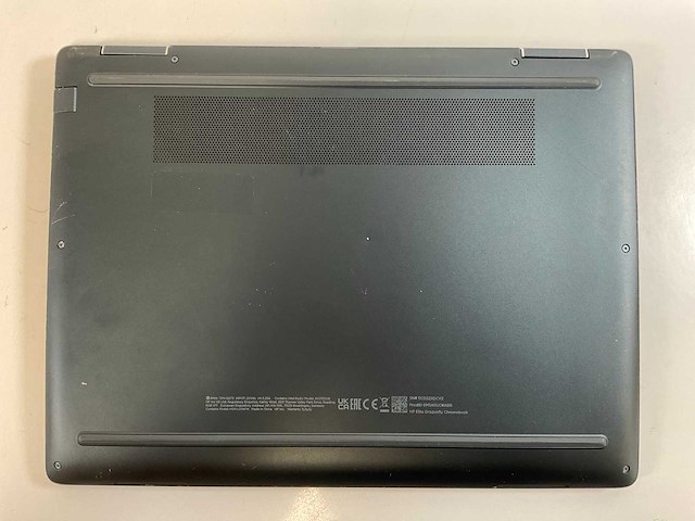 Lenovo thinkpad c13 yoga gen 1 13.3”, amd ryzen 5 3500c with radeon vega mobile gfx, 8 gb ram, 128 gb ssd touchscreen chromebooks (3x) - afbeelding 22 van  23