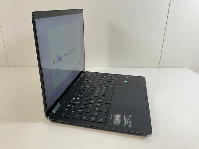 Lenovo thinkpad c13 yoga gen 1 13.3”, amd ryzen 5 3500c with radeon vega mobile gfx, 8 gb ram, 128 gb ssd touchscreen chromebooks (3x) - afbeelding 3 van  23