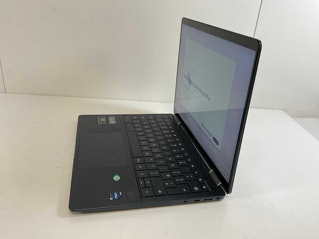 Lenovo thinkpad c13 yoga gen 1 13.3”, amd ryzen 5 3500c with radeon vega mobile gfx, 8 gb ram, 128 gb ssd touchscreen chromebooks (3x) - afbeelding 4 van  23