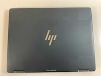 Lenovo thinkpad c13 yoga gen 1 13.3”, amd ryzen 5 3500c with radeon vega mobile gfx, 8 gb ram, 128 gb ssd touchscreen chromebooks (3x) - afbeelding 6 van  23