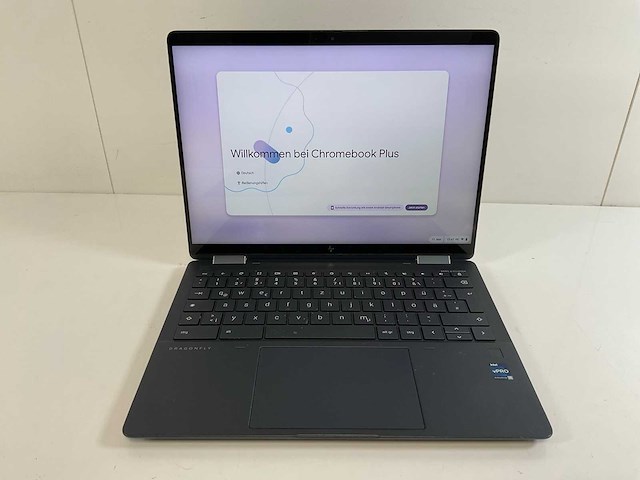Lenovo thinkpad c13 yoga gen 1 13.3”, amd ryzen 5 3500c with radeon vega mobile gfx, 8 gb ram, 128 gb ssd touchscreen chromebooks (3x) - afbeelding 9 van  23