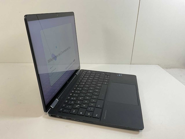 Lenovo thinkpad c13 yoga gen 1 13.3”, amd ryzen 5 3500c with radeon vega mobile gfx, 8 gb ram, 128 gb ssd touchscreen chromebooks (3x) - afbeelding 10 van  23