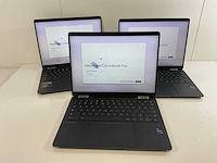 Lenovo thinkpad c13 yoga gen 1 13.3”, amd ryzen 5 3500c with radeon vega mobile gfx, 8 gb ram, 128 gb ssd touchscreen chromebooks (3x) - afbeelding 1 van  23