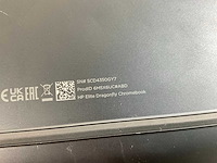 Lenovo thinkpad c13 yoga gen 1 13.3”, amd ryzen 5 3500c with radeon vega mobile gfx, 8 gb ram, 128 gb ssd touchscreen chromebooks (3x) - afbeelding 16 van  23