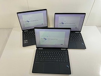 Lenovo thinkpad c13 yoga gen 1 13.3”, amd ryzen 5 3500c with radeon vega mobile gfx, 8 gb ram, 128 gb ssd touchscreen chromebooks (3x) - afbeelding 12 van  23