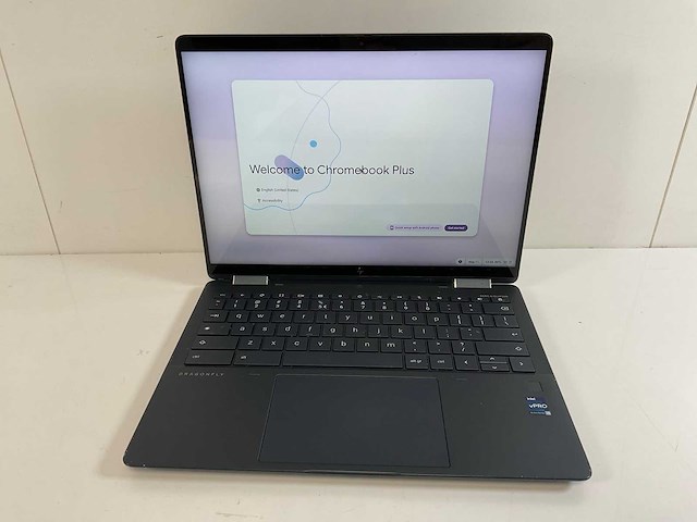 Lenovo thinkpad c13 yoga gen 1 13.3”, amd ryzen 5 3500c with radeon vega mobile gfx, 8 gb ram, 128 gb ssd touchscreen chromebooks (3x) - afbeelding 17 van  23
