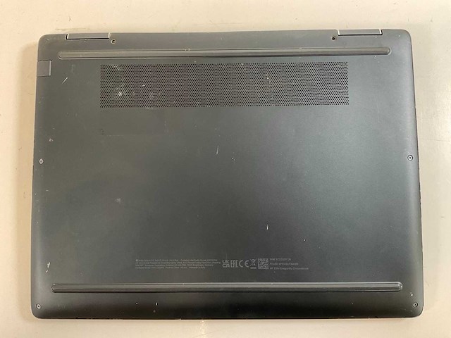 Lenovo thinkpad c13 yoga gen 1 13.3”, amd ryzen 5 3500c with radeon vega mobile gfx, 8 gb ram, 128 gb ssd touchscreen chromebooks (3x) - afbeelding 22 van  23