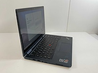 Lenovo thinkpad c13 yoga gen 1 13.3”, amd ryzen 5 3500c with radeon vega mobile gfx, 8 gb ram, 128 gb ssd touchscreen chromebooks (3x) - afbeelding 3 van  22