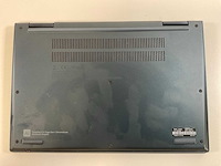 Lenovo thinkpad c13 yoga gen 1 13.3”, amd ryzen 5 3500c with radeon vega mobile gfx, 8 gb ram, 128 gb ssd touchscreen chromebooks (3x) - afbeelding 7 van  22