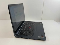 Lenovo thinkpad c13 yoga gen 1 13.3”, amd ryzen 5 3500c with radeon vega mobile gfx, 8 gb ram, 128 gb ssd touchscreen chromebooks (3x) - afbeelding 10 van  22