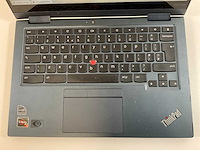 Lenovo thinkpad c13 yoga gen 1 13.3”, amd ryzen 5 3500c with radeon vega mobile gfx, 8 gb ram, 128 gb ssd touchscreen chromebooks (3x) - afbeelding 13 van  22