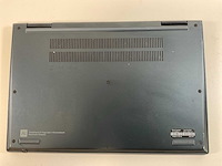 Lenovo thinkpad c13 yoga gen 1 13.3”, amd ryzen 5 3500c with radeon vega mobile gfx, 8 gb ram, 128 gb ssd touchscreen chromebooks (3x) - afbeelding 15 van  22