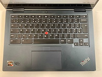 Lenovo thinkpad c13 yoga gen 1 13.3”, amd ryzen 5 3500c with radeon vega mobile gfx, 8 gb ram, 128 gb ssd touchscreen chromebooks (3x) - afbeelding 19 van  22