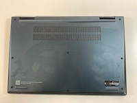 Lenovo thinkpad c13 yoga gen 1 13.3”, amd ryzen 5 3500c with radeon vega mobile gfx, 8 gb ram, 128 gb ssd touchscreen chromebooks (3x) - afbeelding 21 van  22
