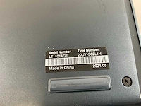 Lenovo thinkpad c13 yoga gen 1 13.3”, amd ryzen 5 3500c with radeon vega mobile gfx, 8 gb ram, 128 gb ssd touchscreen chromebooks (3x) - afbeelding 2 van  24