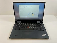 Lenovo thinkpad c13 yoga gen 1 13.3”, amd ryzen 5 3500c with radeon vega mobile gfx, 8 gb ram, 128 gb ssd touchscreen chromebooks (3x) - afbeelding 3 van  24