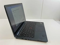 Lenovo thinkpad c13 yoga gen 1 13.3”, amd ryzen 5 3500c with radeon vega mobile gfx, 8 gb ram, 128 gb ssd touchscreen chromebooks (3x) - afbeelding 4 van  24
