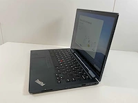 Lenovo thinkpad c13 yoga gen 1 13.3”, amd ryzen 5 3500c with radeon vega mobile gfx, 8 gb ram, 128 gb ssd touchscreen chromebooks (3x) - afbeelding 5 van  24