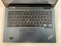 Lenovo thinkpad c13 yoga gen 1 13.3”, amd ryzen 5 3500c with radeon vega mobile gfx, 8 gb ram, 128 gb ssd touchscreen chromebooks (3x) - afbeelding 6 van  24