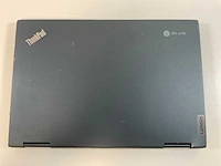 Lenovo thinkpad c13 yoga gen 1 13.3”, amd ryzen 5 3500c with radeon vega mobile gfx, 8 gb ram, 128 gb ssd touchscreen chromebooks (3x) - afbeelding 7 van  24