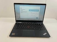 Lenovo thinkpad c13 yoga gen 1 13.3”, amd ryzen 5 3500c with radeon vega mobile gfx, 8 gb ram, 128 gb ssd touchscreen chromebooks (3x) - afbeelding 10 van  24