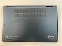 Lenovo thinkpad c13 yoga gen 1 13.3”, amd ryzen 5 3500c with radeon vega mobile gfx, 8 gb ram, 128 gb ssd touchscreen chromebooks (3x) - afbeelding 16 van  24