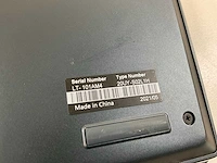 Lenovo thinkpad c13 yoga gen 1 13.3”, amd ryzen 5 3500c with radeon vega mobile gfx, 8 gb ram, 128 gb ssd touchscreen chromebooks (3x) - afbeelding 17 van  24
