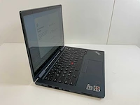 Lenovo thinkpad c13 yoga gen 1 13.3”, amd ryzen 5 3500c with radeon vega mobile gfx, 8 gb ram, 128 gb ssd touchscreen chromebooks (3x) - afbeelding 20 van  24