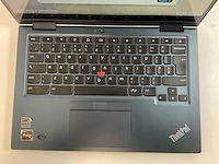 Lenovo thinkpad c13 yoga gen 1 13.3”, amd ryzen 5 3500c with radeon vega mobile gfx, 8 gb ram, 128 gb ssd touchscreen chromebooks (3x) - afbeelding 22 van  24