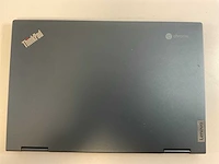 Lenovo thinkpad c13 yoga gen 1 13.3”, amd ryzen 5 3500c with radeon vega mobile gfx, 8 gb ram, 128 gb ssd touchscreen chromebooks (3x) - afbeelding 23 van  24
