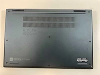 Lenovo thinkpad c13 yoga gen 1 13.3”, amd ryzen 5 3500c with radeon vega mobile gfx, 8 gb ram, 128 gb ssd touchscreen chromebooks (3x) - afbeelding 24 van  24