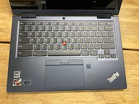 Lenovo thinkpad c13 yoga gen 1 chromebook laptop - afbeelding 2 van  4