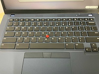 Lenovo thinkpad c14 gen1 laptop - afbeelding 2 van  8