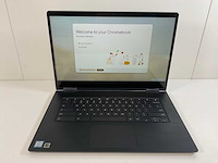 Lenovo thinkpad c630 yoga 15”, core(tm) i7 8th gen, 16 gb ram, 128 gb ssd touchscreen chromebooks (3x) - afbeelding 6 van  20