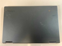 Lenovo thinkpad c630 yoga 15”, core(tm) i7 8th gen, 16 gb ram, 128 gb ssd touchscreen chromebooks (3x) - afbeelding 10 van  20