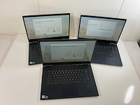Lenovo thinkpad c630 yoga 15”, core(tm) i7 8th gen, 16 gb ram, 128 gb ssd touchscreen chromebooks (3x) - afbeelding 12 van  20