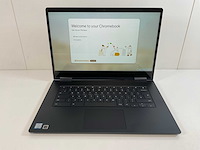 Lenovo thinkpad c630 yoga 15”, core(tm) i7 8th gen, 16 gb ram, 128 gb ssd touchscreen chromebooks (3x) - afbeelding 14 van  20