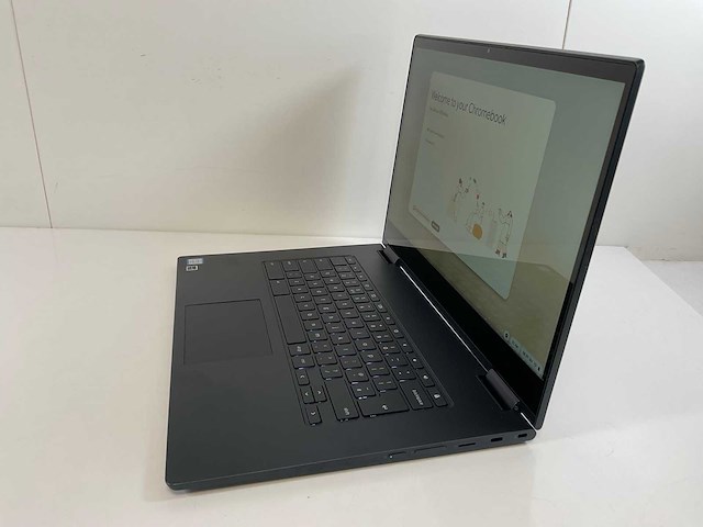 Lenovo thinkpad c630 yoga 15”, core(tm) i7 8th gen, 16 gb ram, 128 gb ssd touchscreen chromebooks (3x) - afbeelding 16 van  20